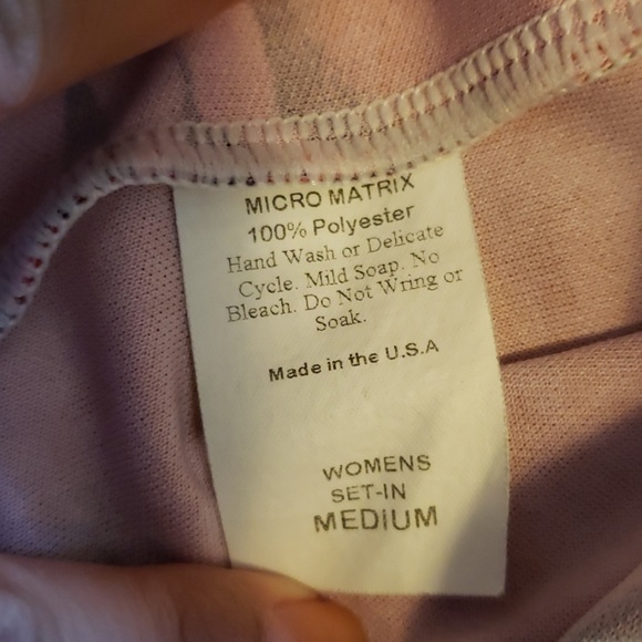 Performance Bike Technical Medium Women's Jersey - Picture 8 of 8